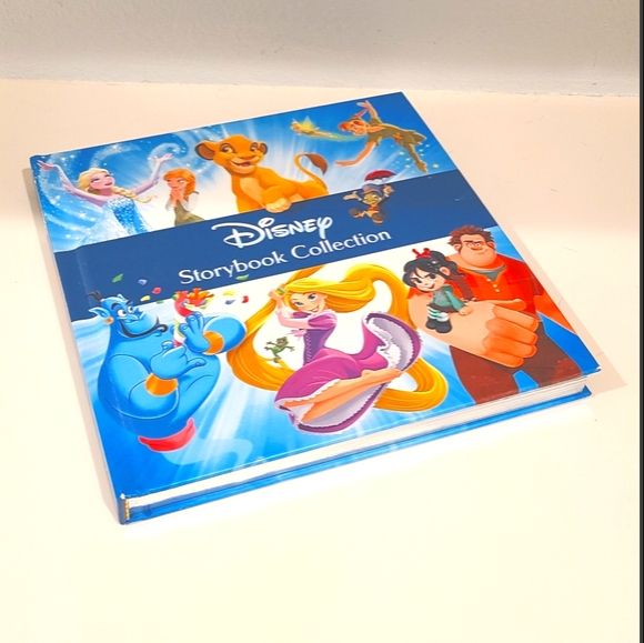 Disney Storybook Collection, 3rd Edition - Picture 2 of 4